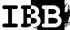 IBB Logo