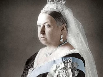 QueenVictoria